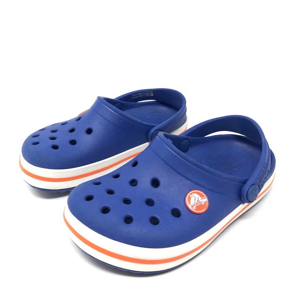 Toddler Crocs - Picture 4 of 6